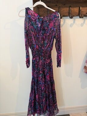 New Misa Los Angeles dress